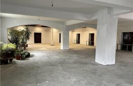 Spatiu comercial, 268 mp+ terasa de 100mp, zona Calea Sagului