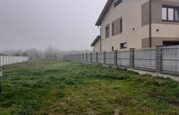 Teren de 983 mp, PUZ, Freidorf