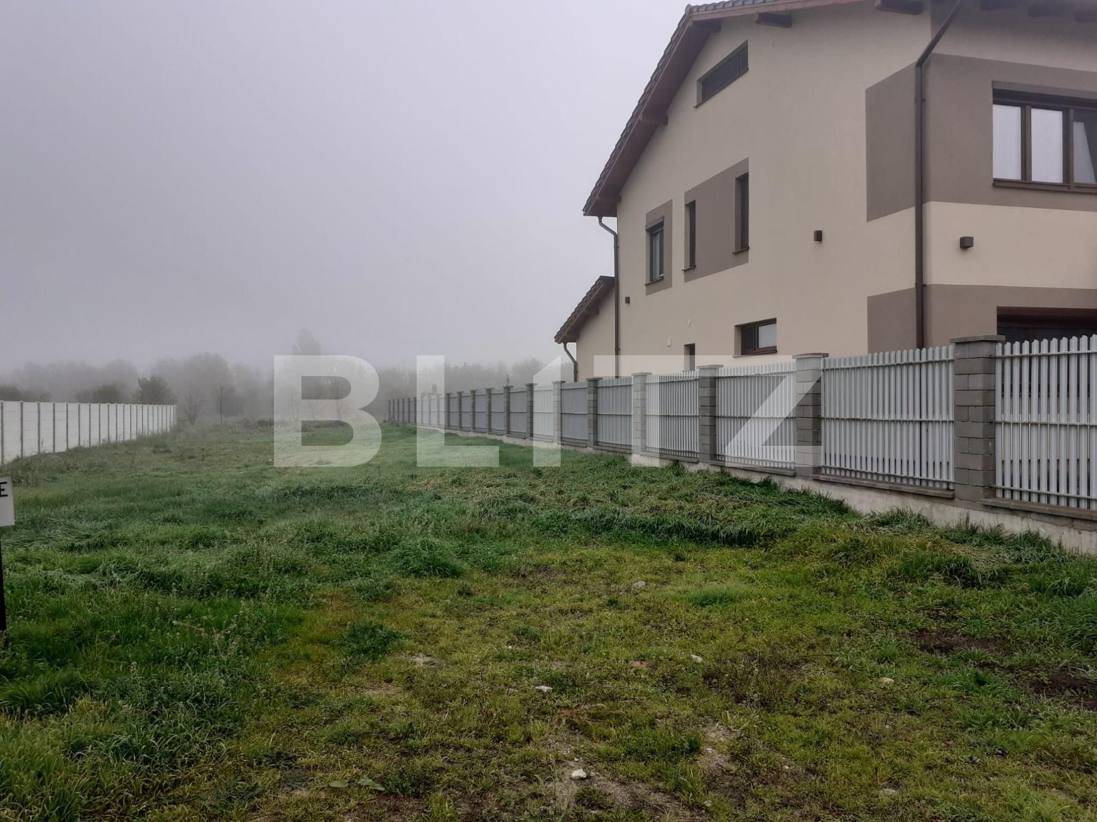 Teren de vânzare Freidorf - 100559TV | BLITZ Timișoara | Poza1