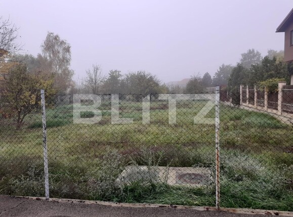 Teren de vânzare Freidorf - 100562TV | BLITZ Timișoara | Poza1