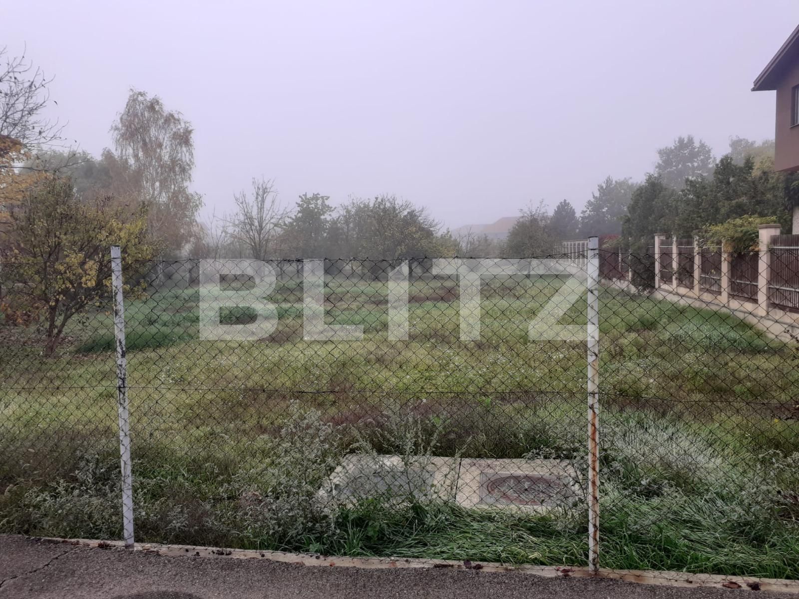 Teren de vânzare Freidorf - 100562TV | BLITZ Timișoara | Poza1