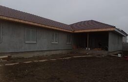 Casă cu suprafaţă utilă de 170 mp şi teren de 600 mp în vatra satului Săcălaz