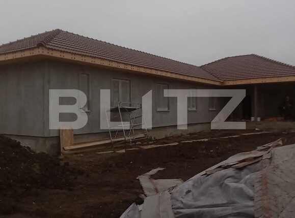 Casa de vânzare 5 camere Sacalaz - 100565CV | BLITZ Timișoara | Poza3