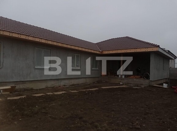 Casa de vânzare 5 camere Sacalaz - 100565CV | BLITZ Timișoara | Poza2