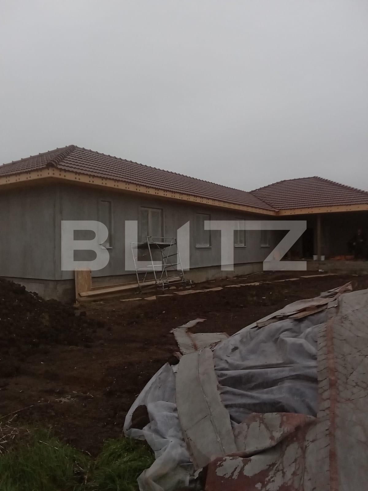 Casa de vânzare 5 camere Sacalaz - 100565CV | BLITZ Timișoara | Poza3