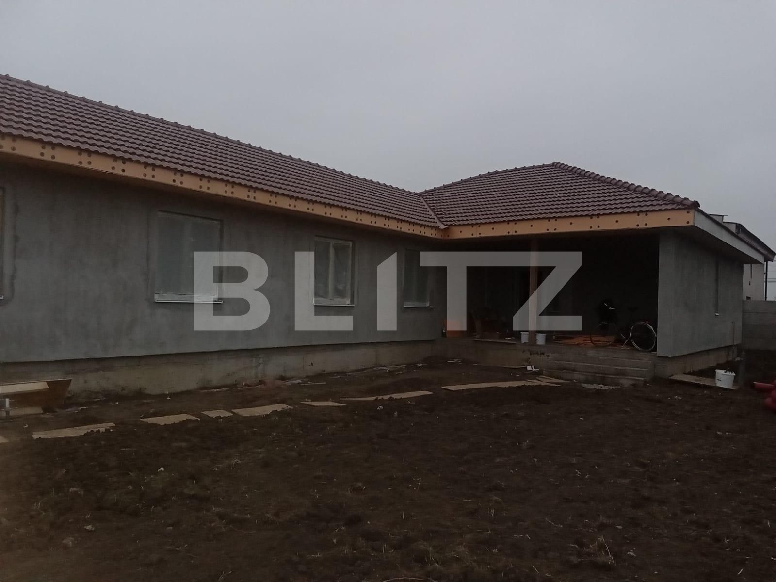 Casa de vânzare 5 camere Sacalaz - 100565CV | BLITZ Timișoara | Poza2