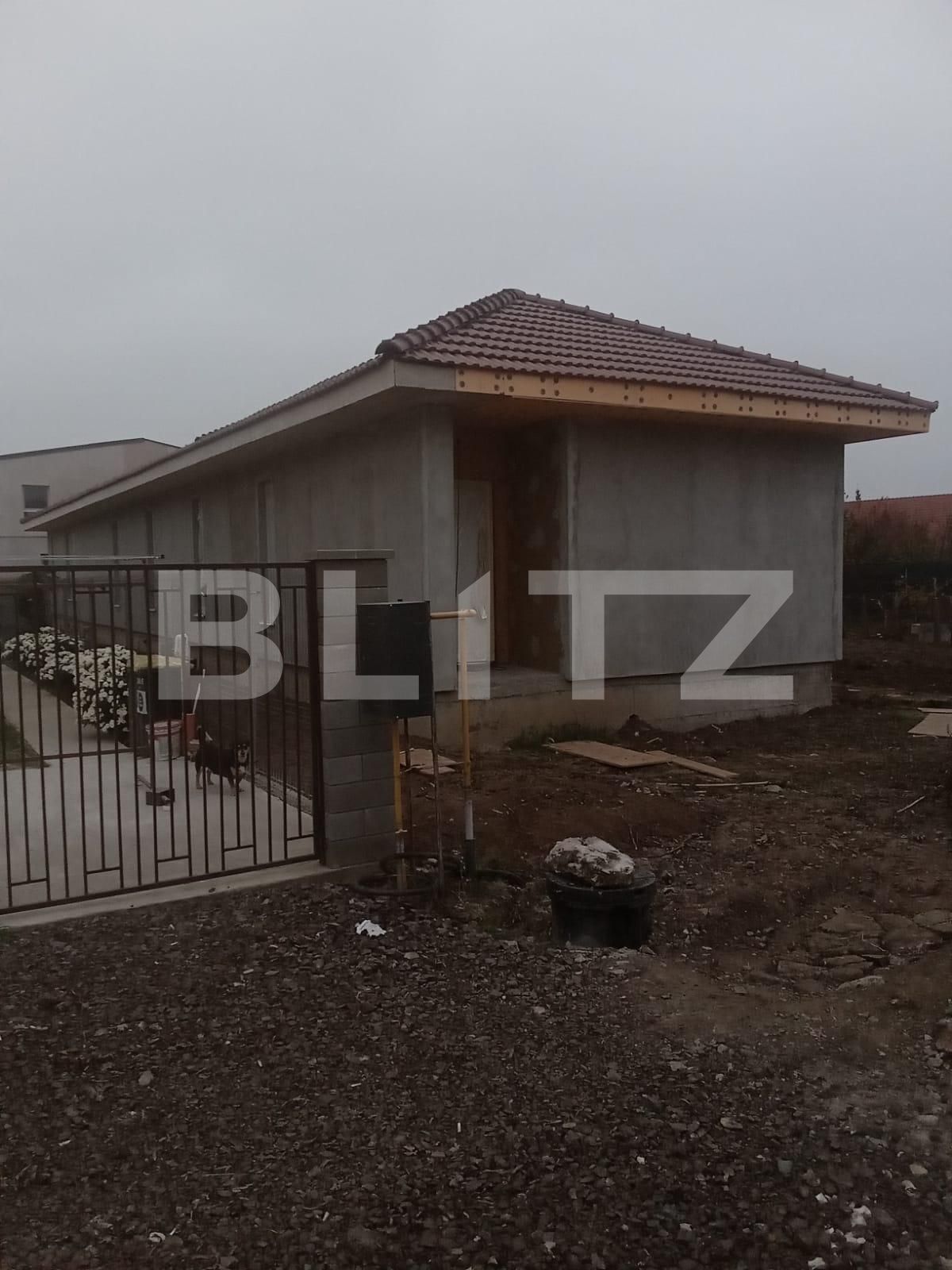 Casa de vânzare 5 camere Sacalaz - 100565CV | BLITZ Timișoara | Poza1