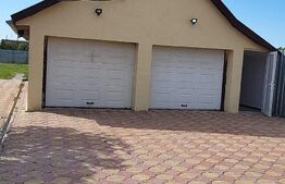 Casa mare de 5 camere, teren 1500 mp, Exterior Est