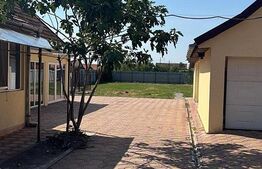 Casa mare de 5 camere, teren 1500 mp, Exterior Est