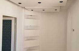 Casa mare de 5 camere, teren 1500 mp, Exterior Est