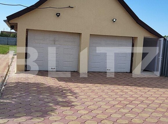 Casa de vânzare 5 camere Exterior Est - 100577CV | BLITZ Timișoara | Poza16