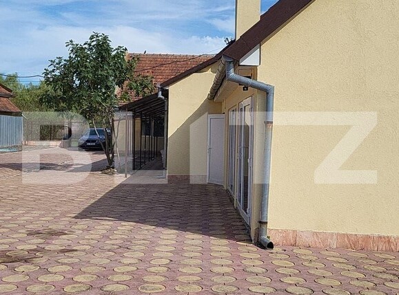 Casa de vânzare 5 camere Exterior Est - 100577CV | BLITZ Timișoara | Poza17