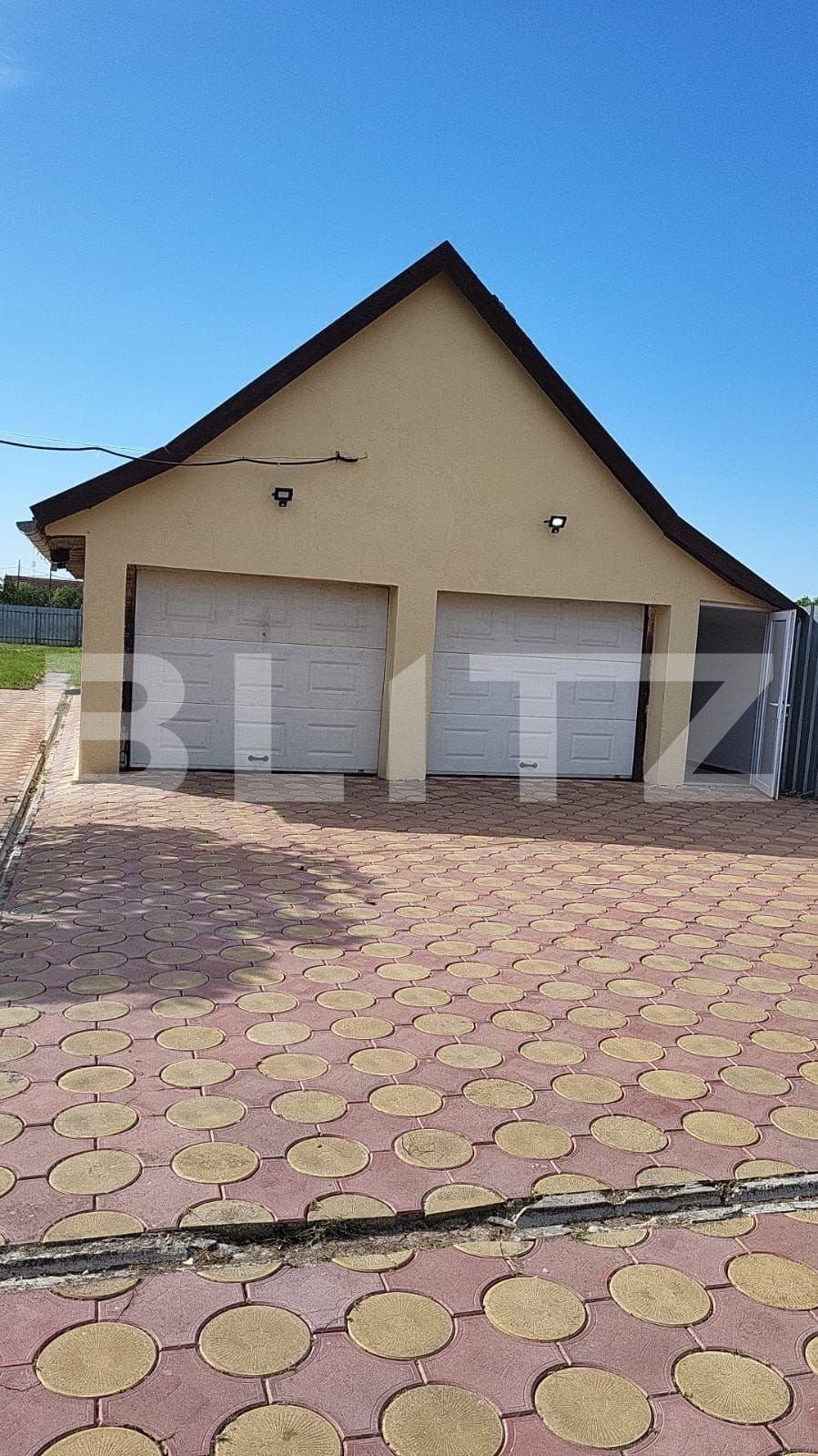 Casa de vânzare 5 camere Exterior Est - 100577CV | BLITZ Timișoara | Poza16