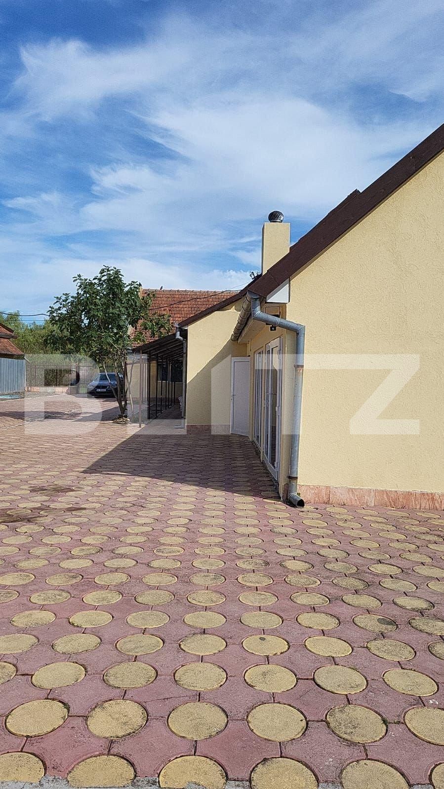 Casa de vânzare 5 camere Exterior Est - 100577CV | BLITZ Timișoara | Poza17