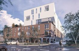 Oportunitate! Spatiu comercial nou, de 302.4mp utili, in zona Iosefin!