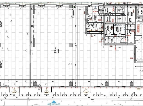 Spațiu comercial de vânzare Iosefin - 100584SVC | BLITZ Timișoara | Poza1