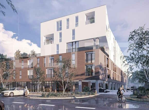 Spațiu comercial de vânzare Iosefin - 100584SVC | BLITZ Timișoara | Poza2