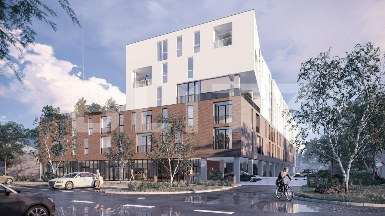 Spațiu comercial de vânzare Iosefin - 100584SVC | BLITZ Timișoara | Poza2