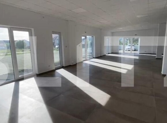 Spațiu comercial de vânzare Dumbravita - 100590SVC | BLITZ Timișoara | Poza1