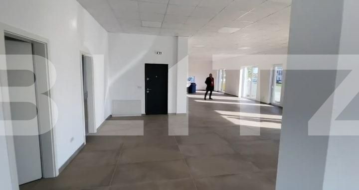 Spațiu comercial de vânzare Dumbravita - 100590SVC | BLITZ Timișoara | Poza2