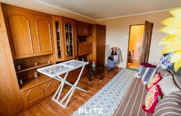 Apartament cu priveliste, 2 camere, 52 mp, langa Piata Iosefin