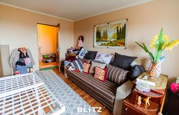 Apartament cu priveliste, 2 camere, 52 mp, langa Piata Iosefin