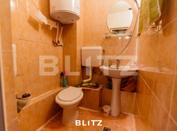 Apartament de vânzare 2 camere Iosefin - 100592AV | BLITZ Timișoara | Poza8