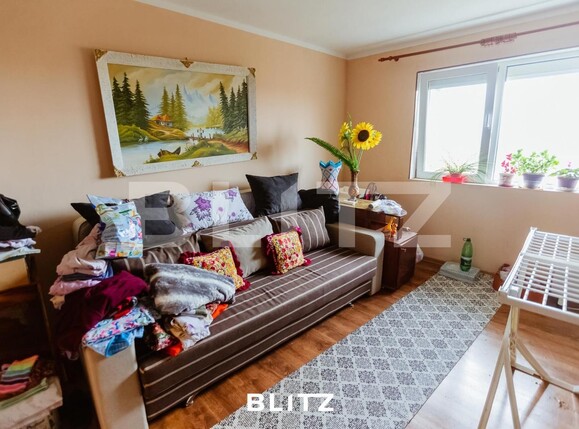 Apartament de vânzare 2 camere Iosefin - 100592AV | BLITZ Timișoara | Poza1