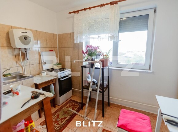 Apartament de vânzare 2 camere Iosefin - 100592AV | BLITZ Timișoara | Poza5