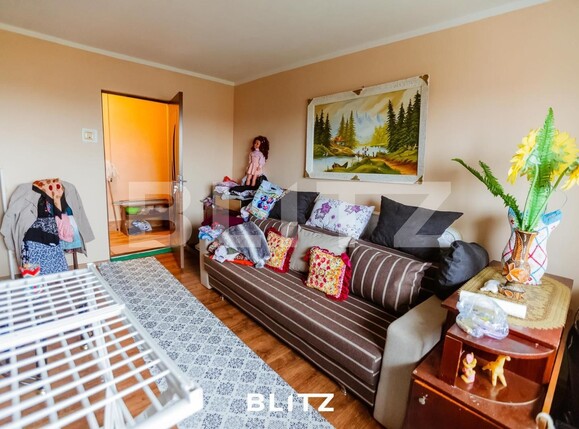 Apartament de vânzare 2 camere Iosefin - 100592AV | BLITZ Timișoara | Poza2