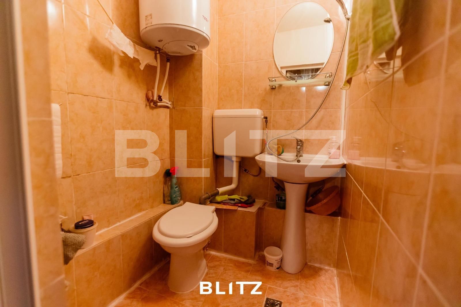 Apartament de vânzare 2 camere Iosefin - 100592AV | BLITZ Timișoara | Poza8