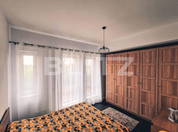 Apartament de vânzare 3 camere Giroc - 100609AV | BLITZ Timișoara | Poza5