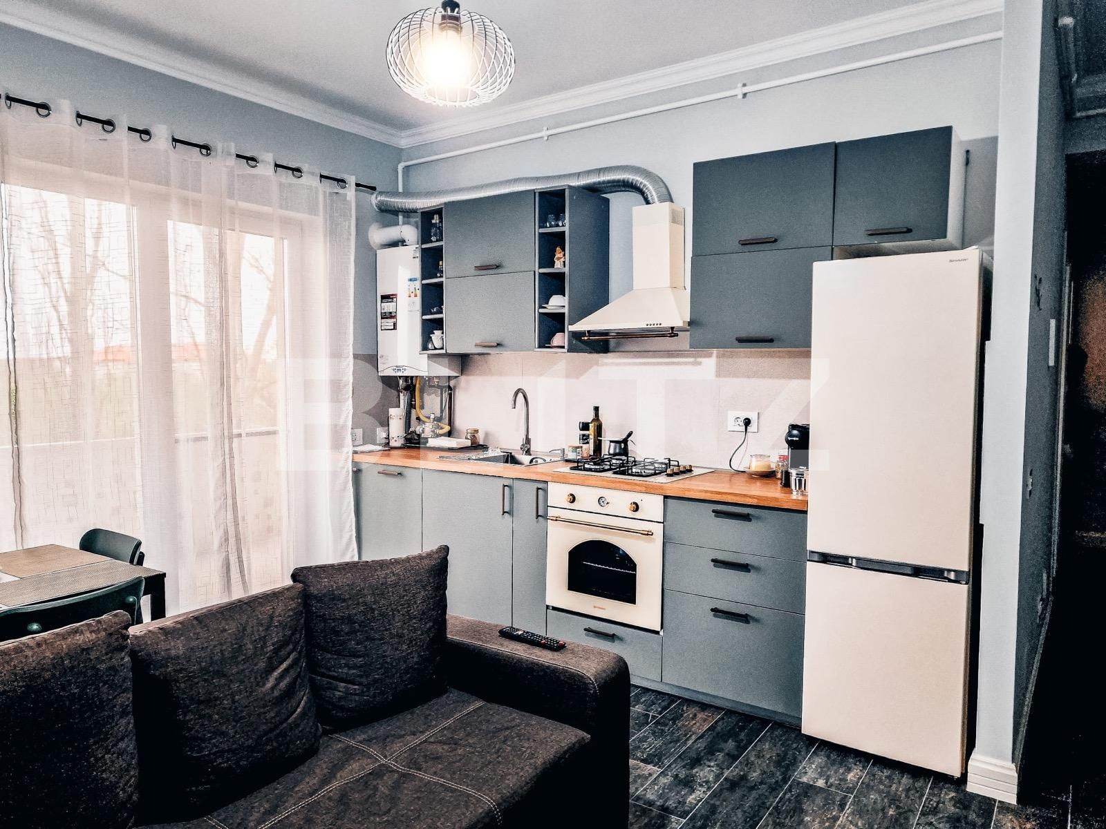 Apartament de vânzare 3 camere Giroc - 100609AV | BLITZ Timișoara | Poza1