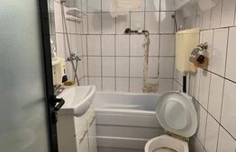 Apartament la demisol 4 camere, 94 mp in Badea Cartan