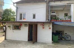 Apartament la demisol 4 camere, 94 mp in Badea Cartan