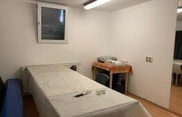 Apartament la demisol 4 camere, 94 mp in Badea Cartan