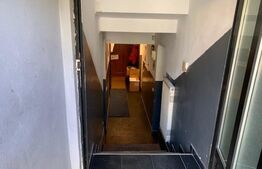 Apartament la demisol 4 camere, 94 mp in Badea Cartan