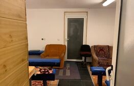 Apartament la demisol 4 camere, 94 mp in Badea Cartan