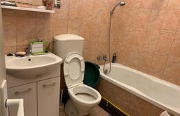 Apartament de 44 mp utili in Badea Cartan