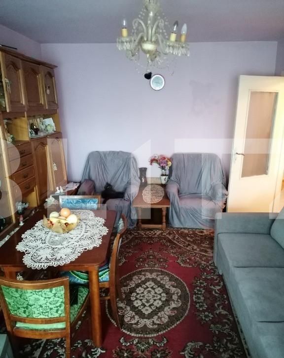 Apartament de vânzare 3 camere Mircea cel Batran - 100619AV | BLITZ Timișoara | Poza8