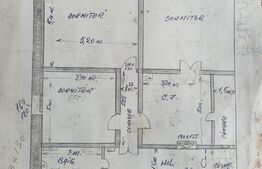 Casa de 4 camere, utili139 mp si teren 874 mp in Sanandrei