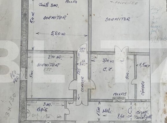 Casa de vânzare 4 camere Sânandrei - 100622CV | BLITZ Timișoara | Poza10