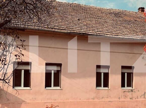 Casa de vânzare 4 camere Sânandrei - 100622CV | BLITZ Timișoara | Poza1