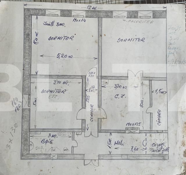 Casa de vânzare 4 camere Sânandrei - 100622CV | BLITZ Timișoara | Poza10