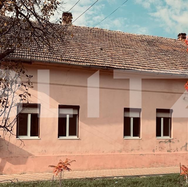 Casa de vânzare 4 camere Sânandrei - 100622CV | BLITZ Timișoara | Poza1