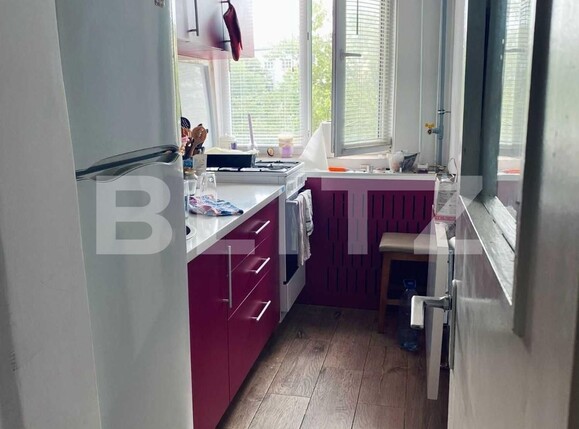Apartament de vânzare 2 camere Girocului - 100627AV | BLITZ Timișoara | Poza1