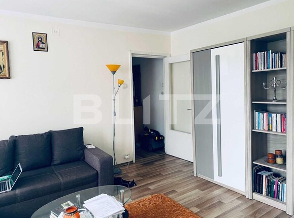 Apartament de vânzare 2 camere Girocului - 100627AV | BLITZ Timișoara | Poza4