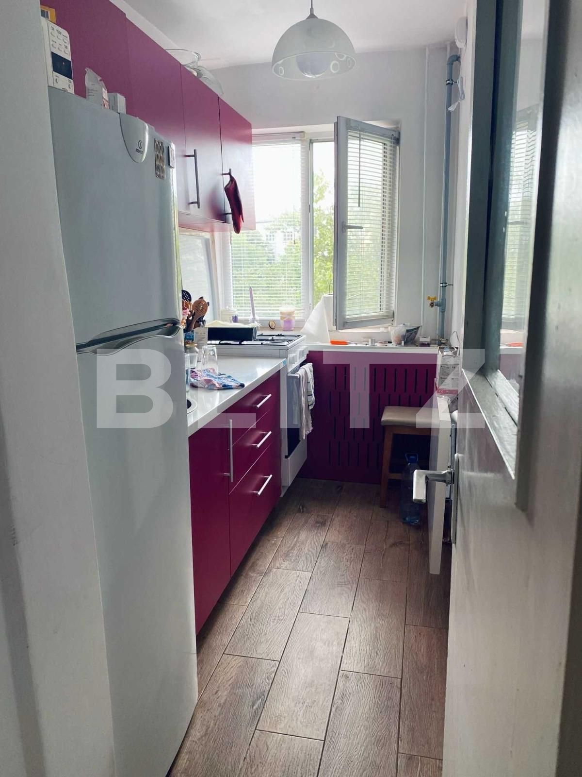 Apartament de vânzare 2 camere Girocului - 100627AV | BLITZ Timișoara | Poza1