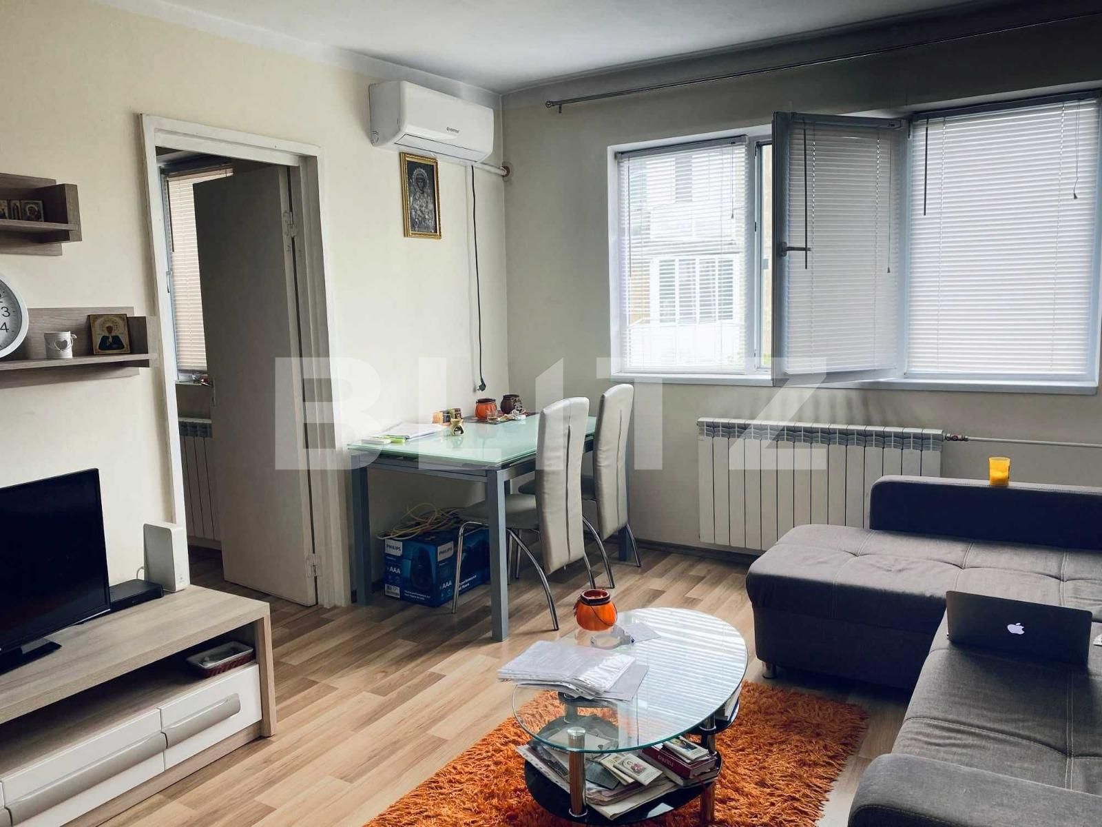 Apartament de vânzare 2 camere Girocului - 100627AV | BLITZ Timișoara | Poza3