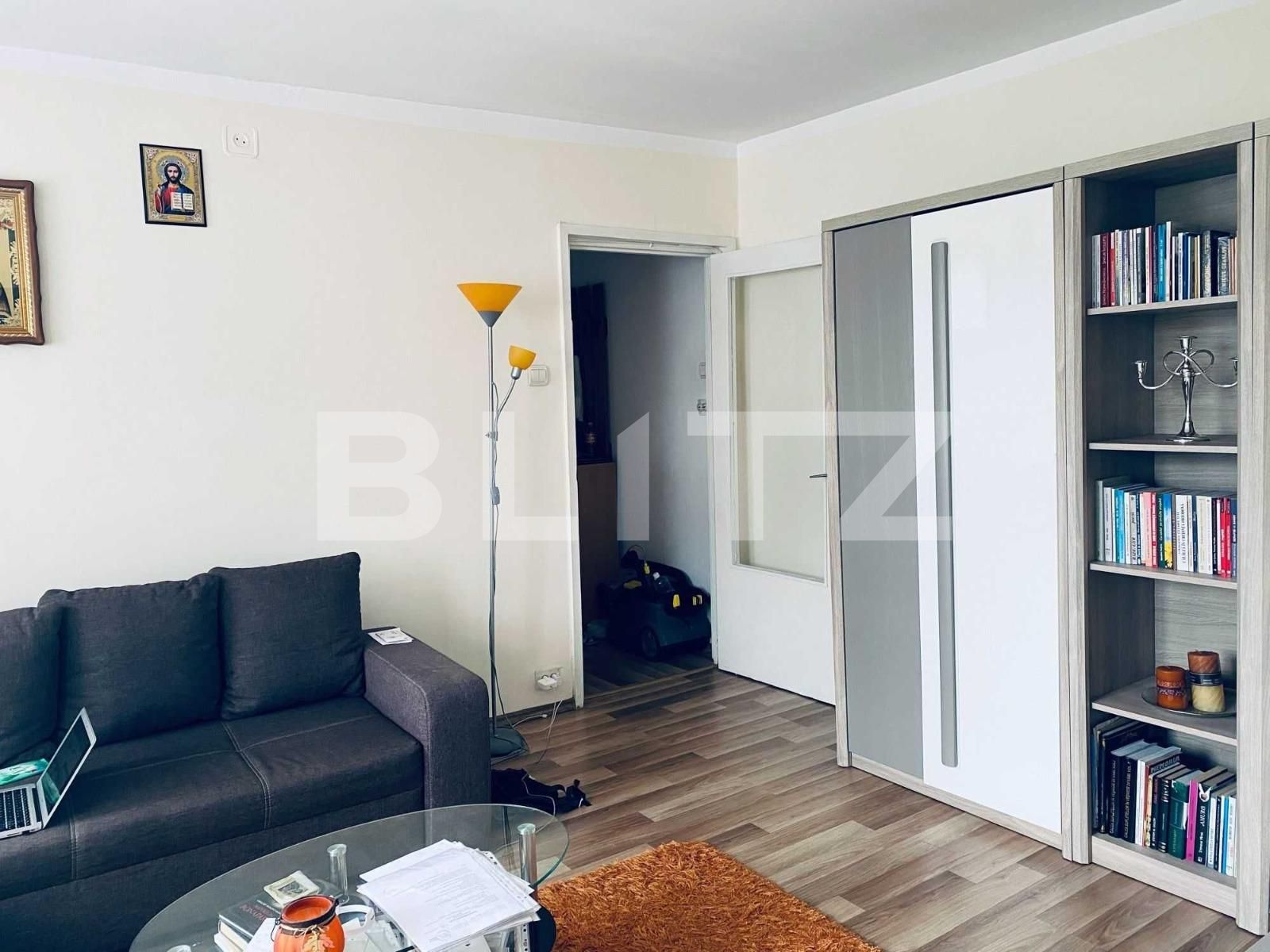 Apartament de vânzare 2 camere Girocului - 100627AV | BLITZ Timișoara | Poza4